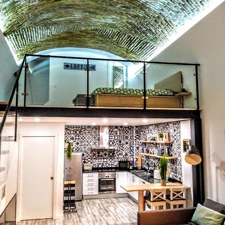 Loft Porte Sud Olhão Zewnętrze zdjęcie