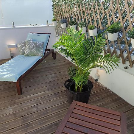Loft Porte Sud Olhão Pokój zdjęcie