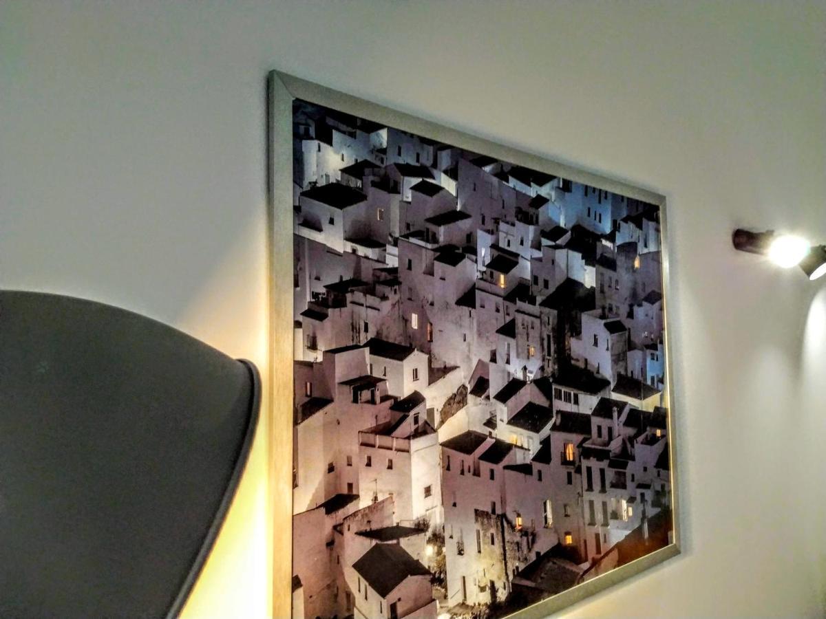 Loft Porte Sud Olhão Zewnętrze zdjęcie