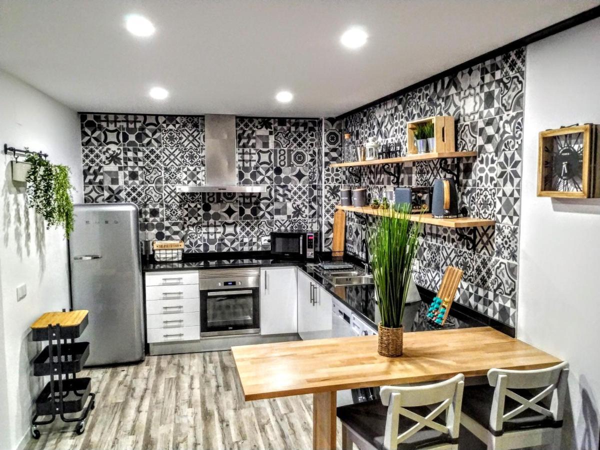 Loft Porte Sud Olhão Zewnętrze zdjęcie