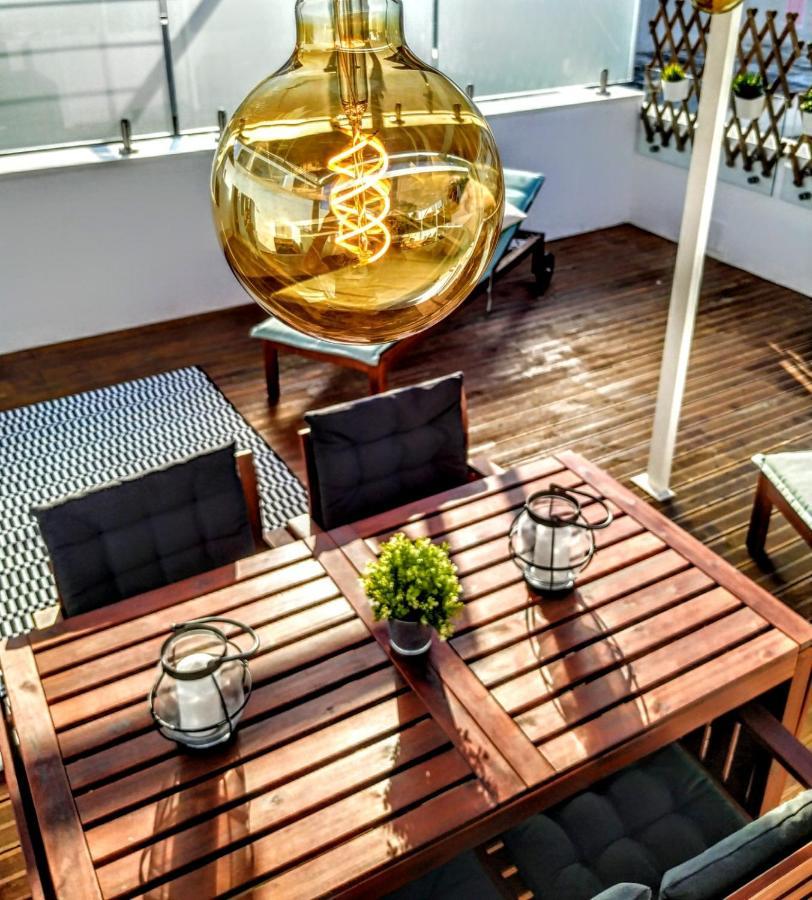 Loft Porte Sud Olhão Zewnętrze zdjęcie