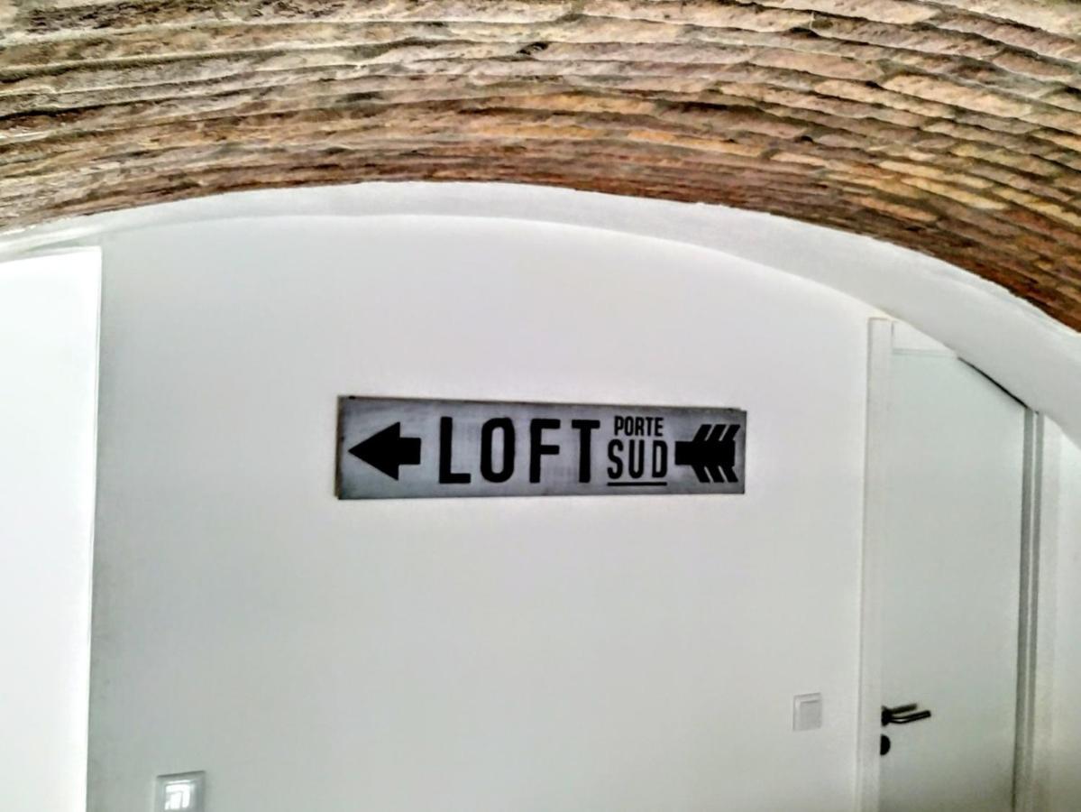Loft Porte Sud Olhão Zewnętrze zdjęcie