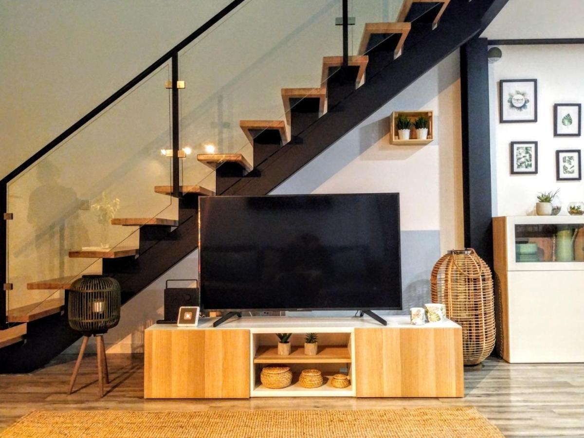 Loft Porte Sud Olhão Zewnętrze zdjęcie