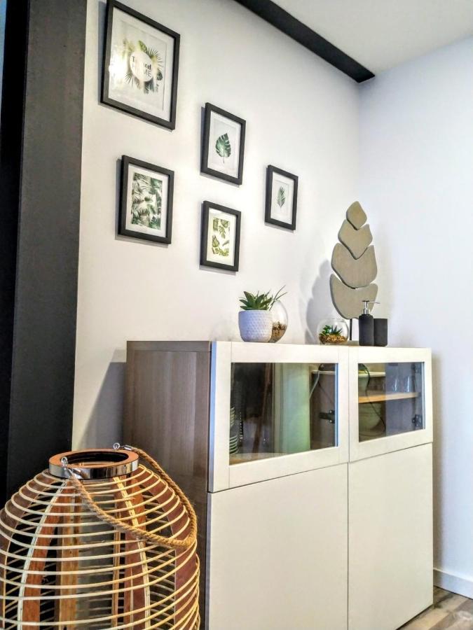 Loft Porte Sud Olhão Zewnętrze zdjęcie
