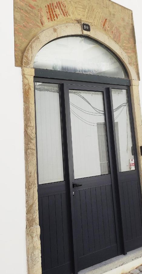 Loft Porte Sud Olhão Zewnętrze zdjęcie