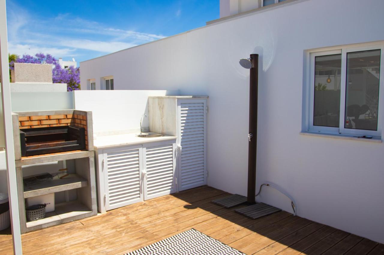 Loft Porte Sud Olhão Zewnętrze zdjęcie