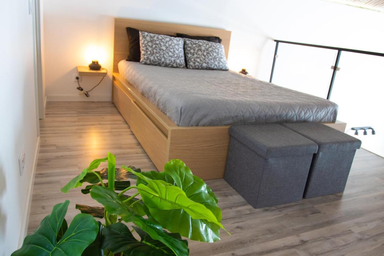 Loft Porte Sud Olhão Zewnętrze zdjęcie